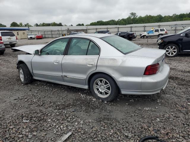 Photo 1 VIN: 4A3AA46G71E185730 - MITSUBISHI GALANT ES 