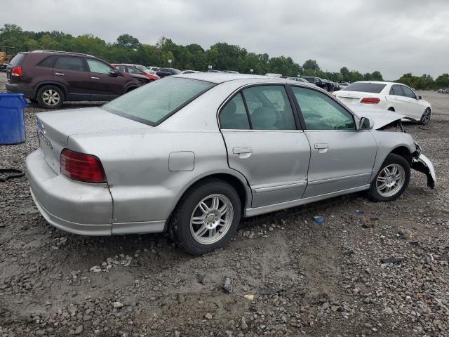 Photo 2 VIN: 4A3AA46G71E185730 - MITSUBISHI GALANT ES 