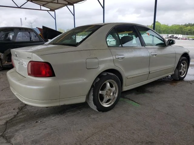 Photo 2 VIN: 4A3AA46G73E141214 - MITSUBISHI GALANT 