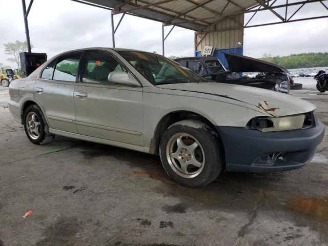 Photo 3 VIN: 4A3AA46G73E141214 - MITSUBISHI GALANT 