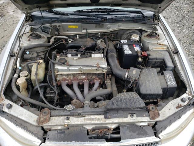 Photo 10 VIN: 4A3AA46G7YE125697 - MITSUBISHI GALANT ES 