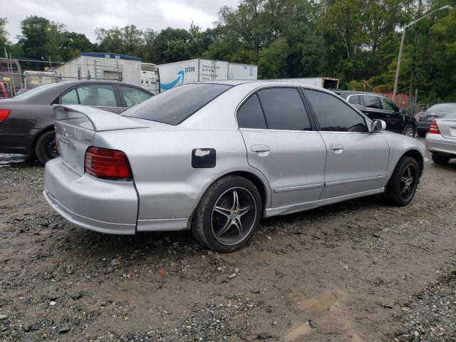 Photo 2 VIN: 4A3AA46G7YE125697 - MITSUBISHI GALANT ES 