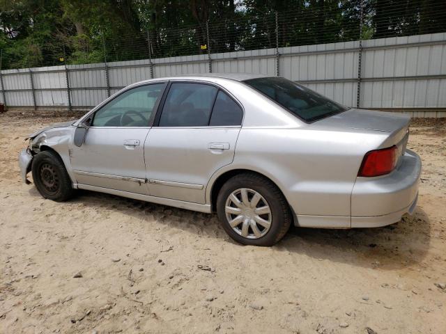 Photo 1 VIN: 4A3AA46G82E144461 - MITSUBISHI GALANT 