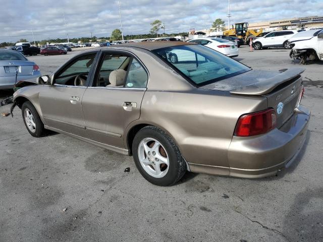 Photo 1 VIN: 4A3AA46G83E064692 - MITSUBISHI GALANT ES 