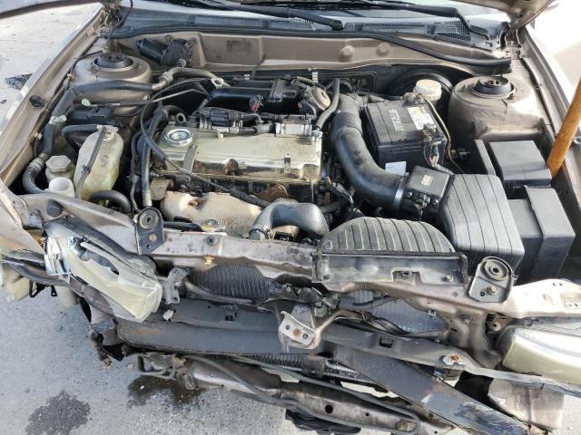 Photo 10 VIN: 4A3AA46G83E064692 - MITSUBISHI GALANT ES 