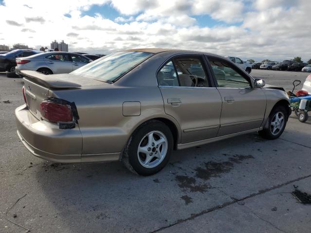 Photo 2 VIN: 4A3AA46G83E064692 - MITSUBISHI GALANT ES 