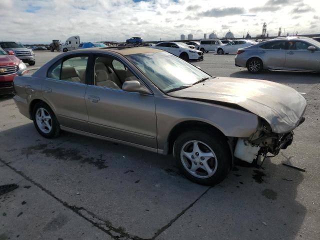 Photo 3 VIN: 4A3AA46G83E064692 - MITSUBISHI GALANT ES 