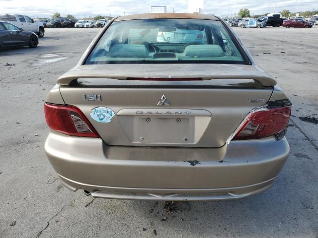 Photo 5 VIN: 4A3AA46G83E064692 - MITSUBISHI GALANT ES 