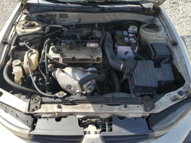 Photo 10 VIN: 4A3AA46G83E208371 - MITSUBISHI GALANT 