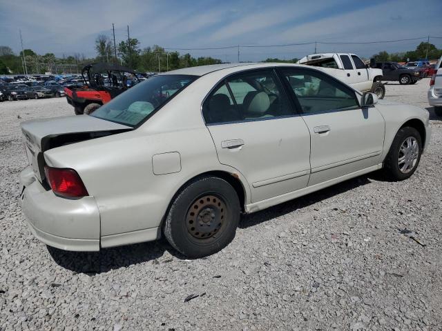 Photo 2 VIN: 4A3AA46G83E208371 - MITSUBISHI GALANT 