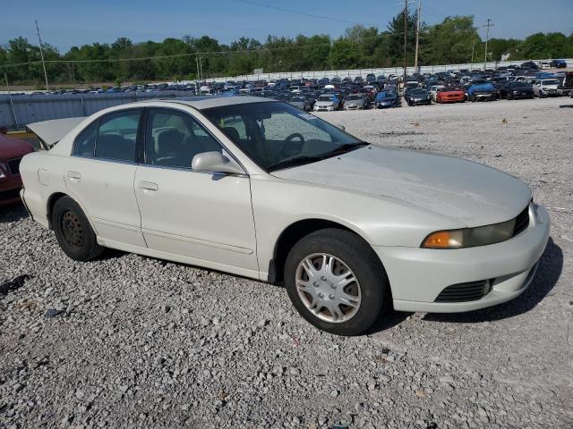 Photo 3 VIN: 4A3AA46G83E208371 - MITSUBISHI GALANT 