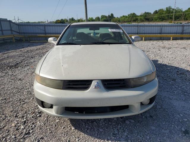 Photo 4 VIN: 4A3AA46G83E208371 - MITSUBISHI GALANT 