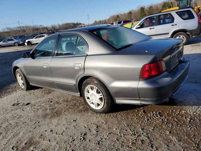 Photo 1 VIN: 4A3AA46G83E210878 - MITSUBISHI GALANT 