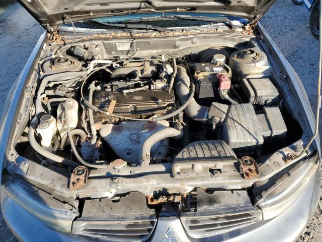 Photo 10 VIN: 4A3AA46G83E210878 - MITSUBISHI GALANT 