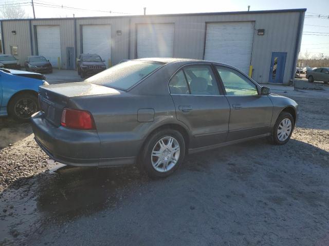 Photo 2 VIN: 4A3AA46G83E210878 - MITSUBISHI GALANT 