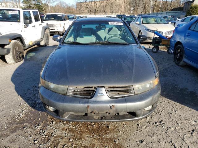 Photo 4 VIN: 4A3AA46G83E210878 - MITSUBISHI GALANT 