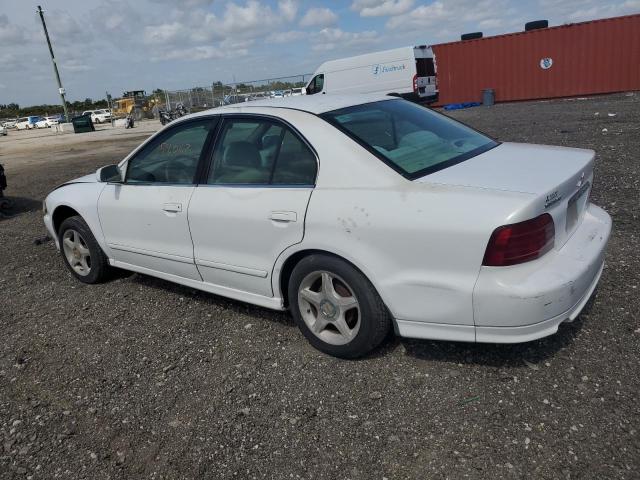 Photo 1 VIN: 4A3AA46G8XE115646 - MITSUBISHI GALANT 