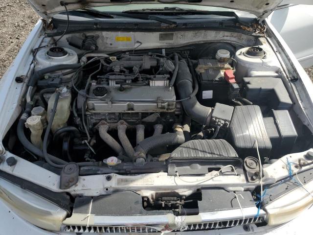 Photo 10 VIN: 4A3AA46G8XE115646 - MITSUBISHI GALANT 