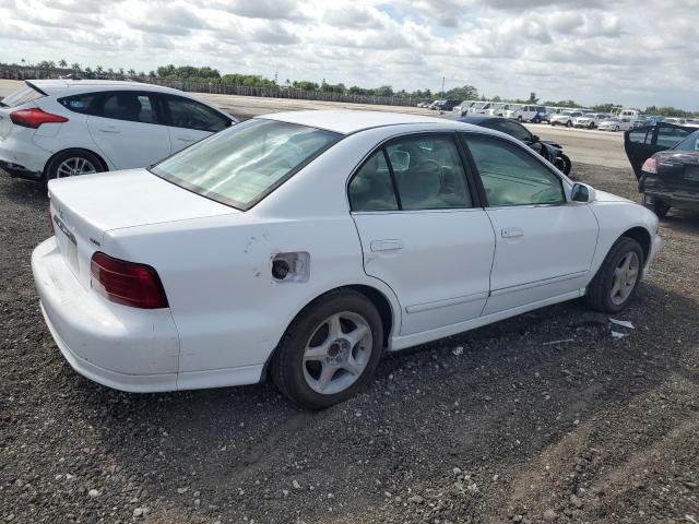 Photo 2 VIN: 4A3AA46G8XE115646 - MITSUBISHI GALANT 