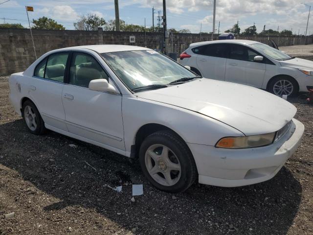 Photo 3 VIN: 4A3AA46G8XE115646 - MITSUBISHI GALANT 