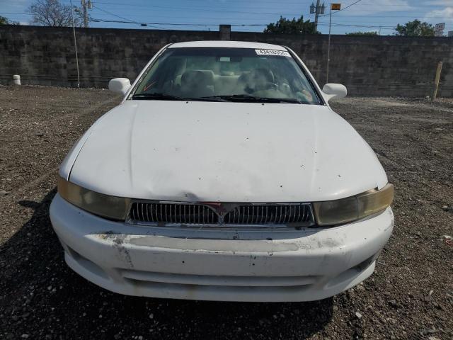 Photo 4 VIN: 4A3AA46G8XE115646 - MITSUBISHI GALANT 