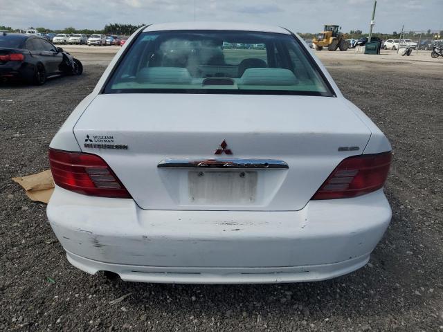 Photo 5 VIN: 4A3AA46G8XE115646 - MITSUBISHI GALANT 