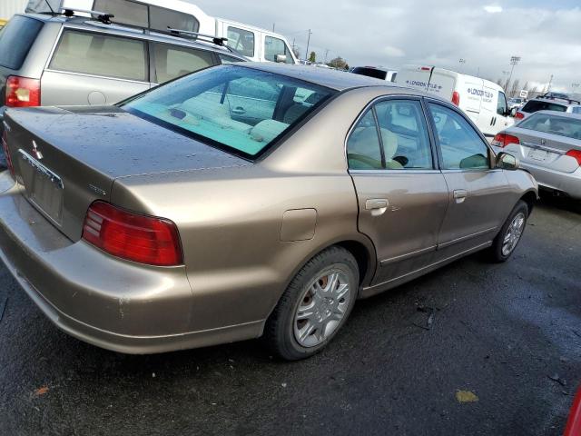 Photo 2 VIN: 4A3AA46G8YE045034 - MITSUBISHI GALANT 