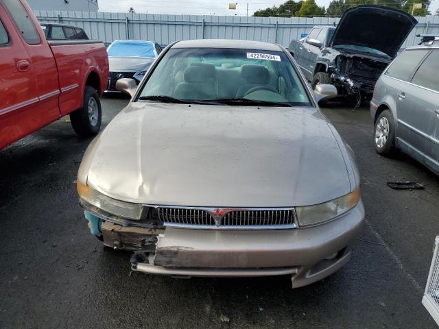 Photo 4 VIN: 4A3AA46G8YE045034 - MITSUBISHI GALANT 