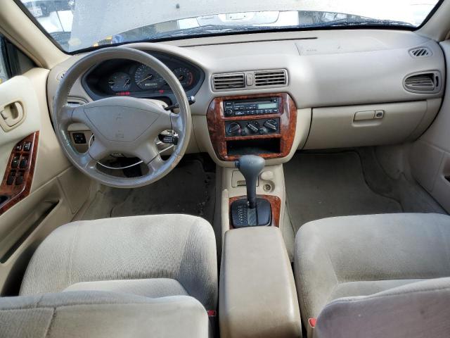 Photo 7 VIN: 4A3AA46G8YE045034 - MITSUBISHI GALANT 