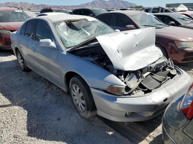 Photo 3 VIN: 4A3AA46G91E060924 - MITSUBISHI GALANT ES 