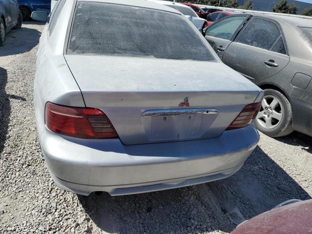 Photo 5 VIN: 4A3AA46G91E060924 - MITSUBISHI GALANT ES 