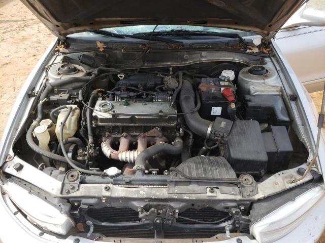 Photo 6 VIN: 4A3AA46G91E129692 - MITSUBISHI GALANT ES 