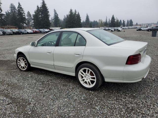 Photo 1 VIN: 4A3AA46G91E201944 - MITSUBISHI GALANT ES 