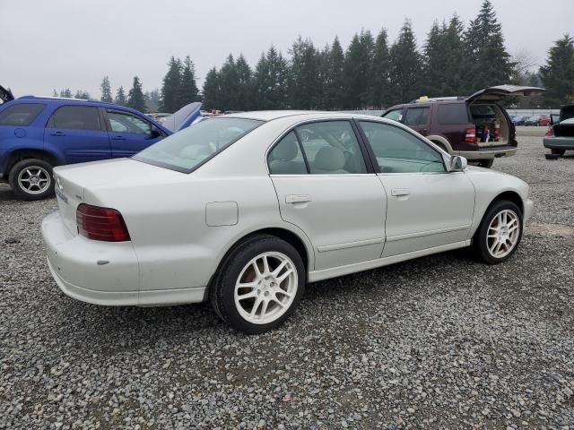 Photo 2 VIN: 4A3AA46G91E201944 - MITSUBISHI GALANT ES 