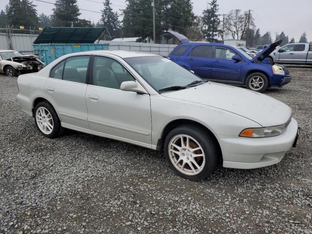 Photo 3 VIN: 4A3AA46G91E201944 - MITSUBISHI GALANT ES 