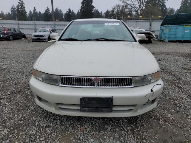 Photo 4 VIN: 4A3AA46G91E201944 - MITSUBISHI GALANT ES 