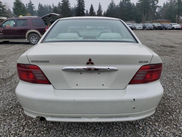 Photo 5 VIN: 4A3AA46G91E201944 - MITSUBISHI GALANT ES 