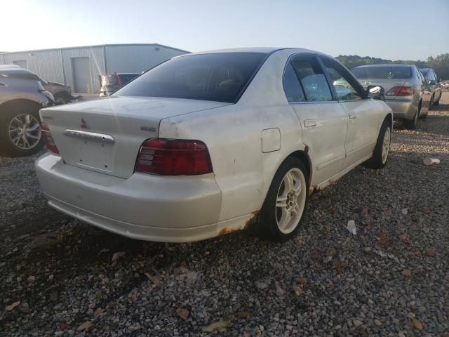 Photo 3 VIN: 4A3AA46G91E219151 - MITSUBISHI GALANT ES 