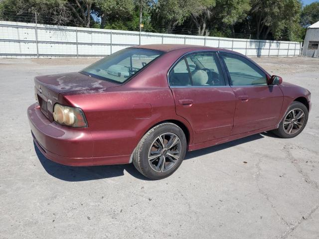 Photo 2 VIN: 4A3AA46G93E132563 - MITSUBISHI GALANT ES 