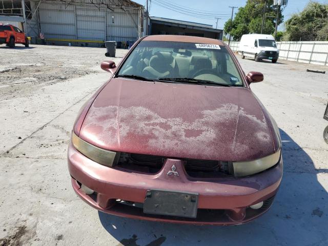 Photo 4 VIN: 4A3AA46G93E132563 - MITSUBISHI GALANT ES 