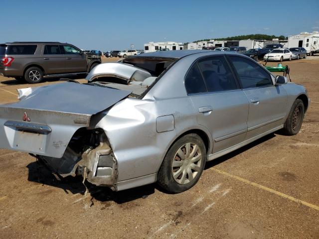 Photo 2 VIN: 4A3AA46GX1E123206 - MITSUBISHI GALANT ES 