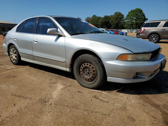 Photo 3 VIN: 4A3AA46GX1E123206 - MITSUBISHI GALANT ES 