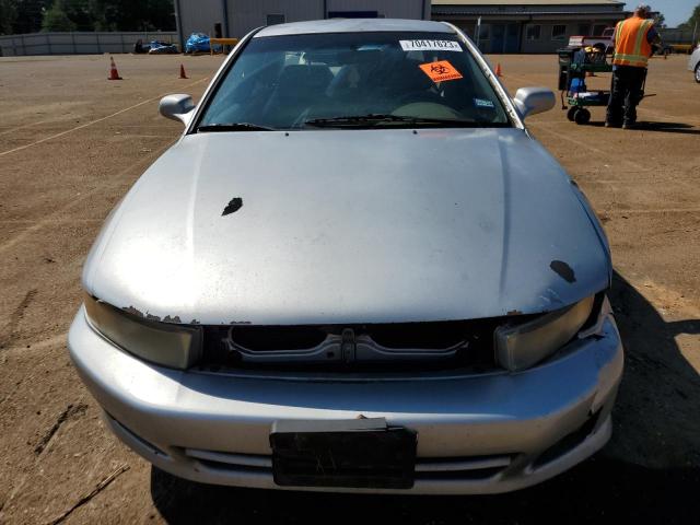 Photo 4 VIN: 4A3AA46GX1E123206 - MITSUBISHI GALANT ES 