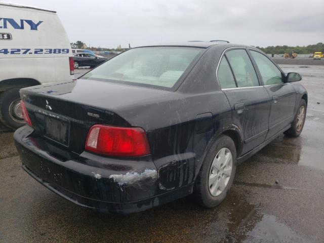 Photo 3 VIN: 4A3AA46GX2E011040 - MITSUBISHI GALANT 