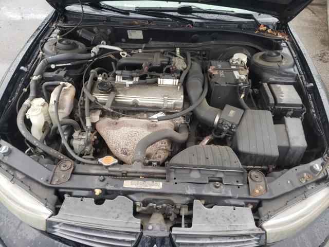 Photo 6 VIN: 4A3AA46GX2E011040 - MITSUBISHI GALANT 