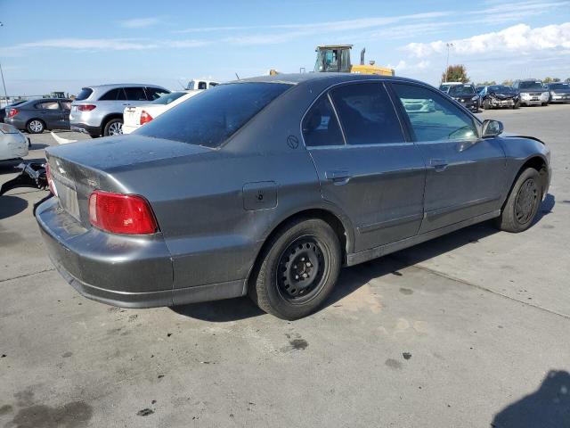 Photo 2 VIN: 4A3AA46GX2E049724 - MITSUBISHI GALANT 