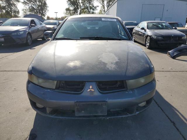 Photo 4 VIN: 4A3AA46GX2E049724 - MITSUBISHI GALANT 