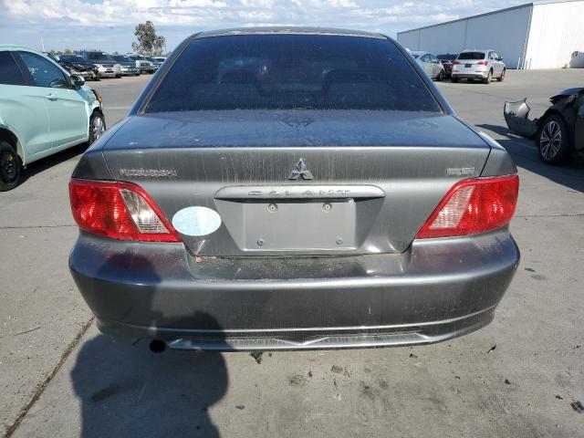 Photo 5 VIN: 4A3AA46GX2E049724 - MITSUBISHI GALANT 