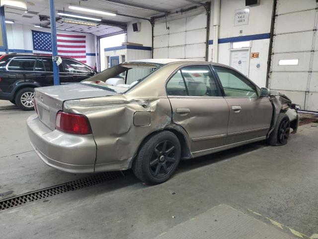 Photo 2 VIN: 4A3AA46GX2E070850 - MITSUBISHI GALANT ES 