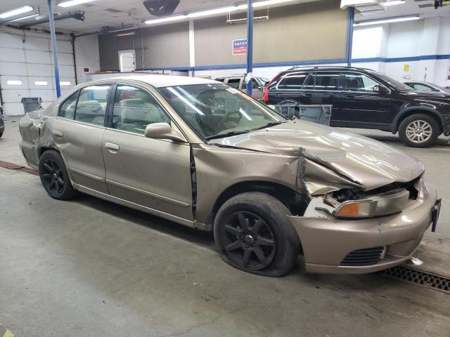 Photo 3 VIN: 4A3AA46GX2E070850 - MITSUBISHI GALANT ES 